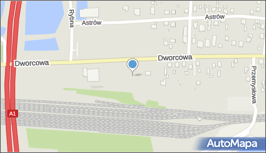 DPD Pickup Automaty, pon-ndz 00:00-24:00, Knurów, godziny otwarcia