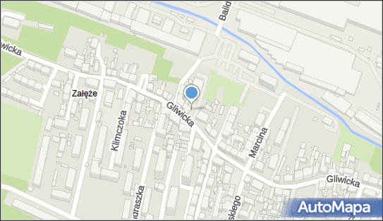 DPD Pickup Automaty, pon-ndz 00:00-24:00, Katowice, godziny otwarcia