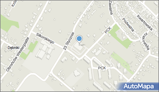 DPD Pickup Automaty, pon-ndz 00:00-24:00, Sławków, godziny otwarcia