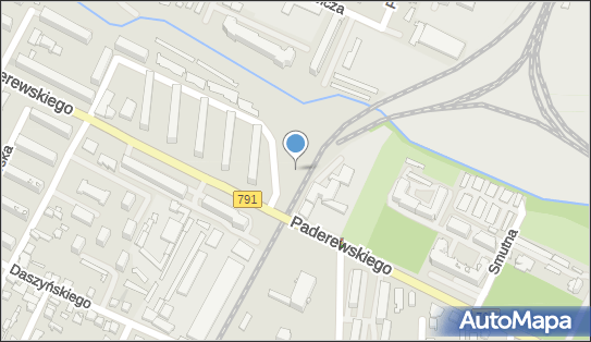DPD Pickup Automaty, pon-ndz 00:00-24:00, Zawiercie, godziny otwarcia