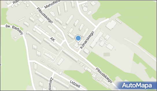 DPD Pickup Automaty, pon-ndz 00:00-24:00, Ropczyce, godziny otwarcia