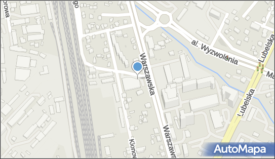 DPD Pickup Automaty, pon-ndz 00:00-24:00, Rzeszów, godziny otwarcia