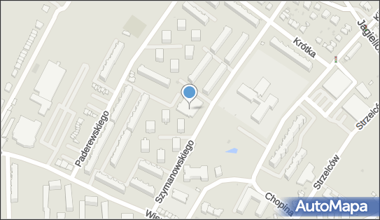 DPD Pickup Automaty, pon-ndz 00:00-24:00, Żary, godziny otwarcia