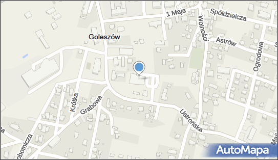 DPD Pickup Automaty, pon-ndz 00:00-24:00, Goleszów, godziny otwarcia
