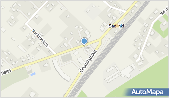 DPD Pickup Automaty, pon-ndz 00:00-24:00, Sadlinki, godziny otwarcia
