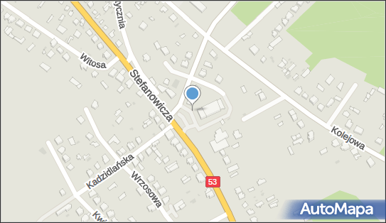 DPD Pickup Automaty, pon-ndz 00:00-24:00, Myszyniec, godziny otwarcia