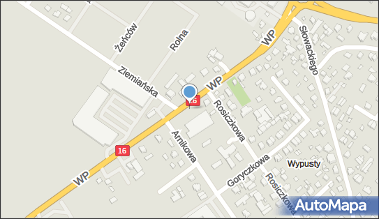 DPD Pickup Automaty, pon-ndz 00:00-24:00, Augustów, godziny otwarcia
