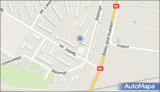 DPD Pickup Automaty, pon-ndz 00:00-24:00, Kutno, godziny otwarcia