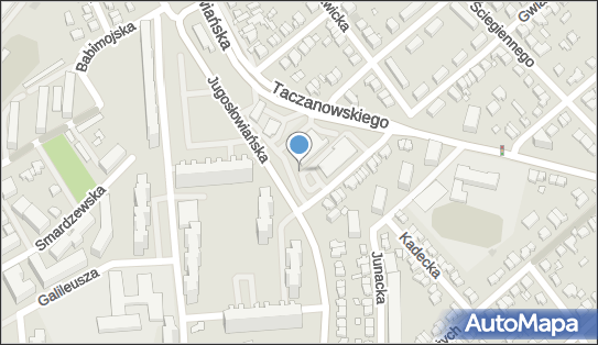 DPD Pickup Automaty, pon-ndz 00:00-24:00, Poznań, godziny otwarcia