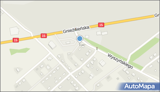DPD Pickup Automaty, pon-ndz 00:00-24:00, Trzemeszno, godziny otwarcia