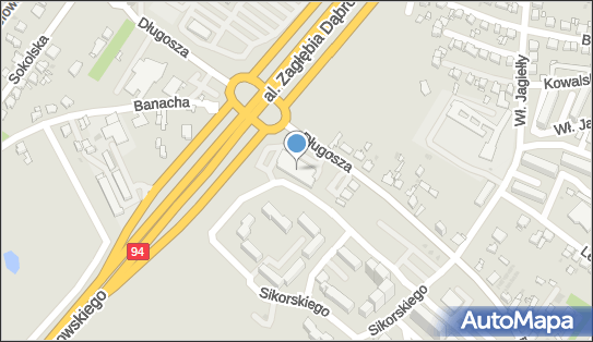 DPD Pickup Automaty, pon-ndz 00:00-24:00, Sosnowiec, godziny otwarcia