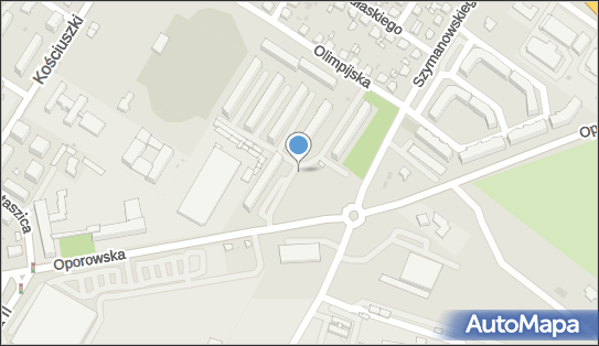 DPD Pickup Automaty, pon-ndz 00:00-24:00, Kutno, godziny otwarcia