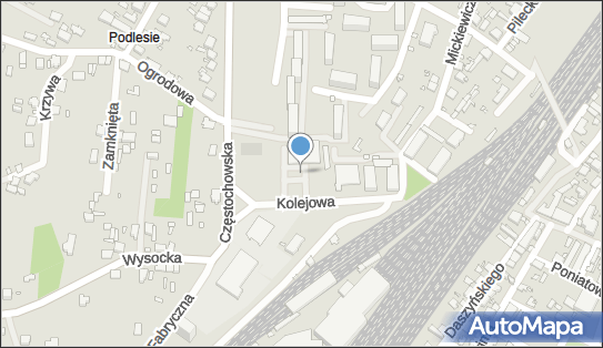 DPD Pickup Automaty, pon-ndz 00:00-24:00, Łazy, godziny otwarcia