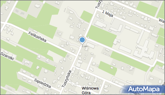 DPD Pickup Automaty, pon-ndz 00:00-24:00, Wiśniowa Góra, godziny otwarcia