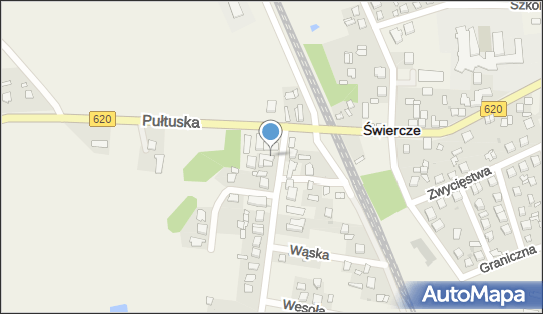 DPD Pickup Automaty, pon-ndz 00:00-24:00, Świercze, godziny otwarcia