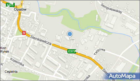 DPD Pickup Automaty, pon-ndz 00:00-24:00, Opatów, godziny otwarcia