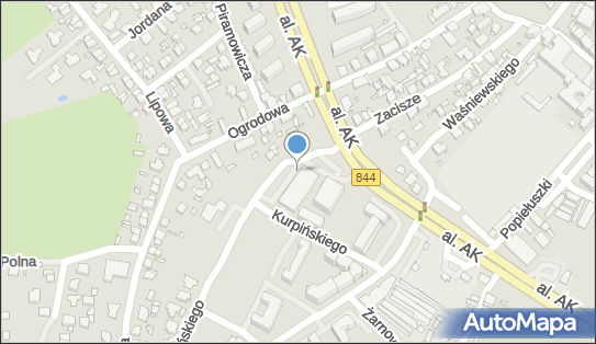 DPD Pickup Automaty, pon-ndz 00:00-24:00, Chełm, godziny otwarcia