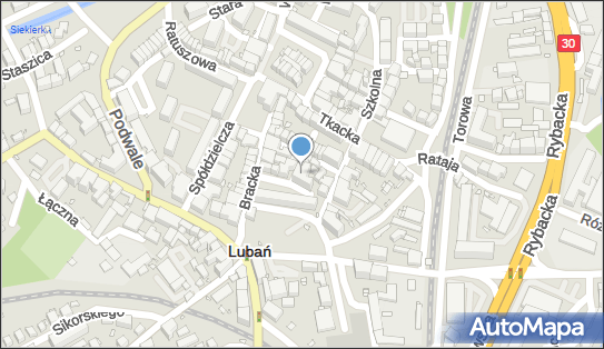 DPD Pickup Automaty, pon-ndz 00:00-24:00, Lubań, godziny otwarcia