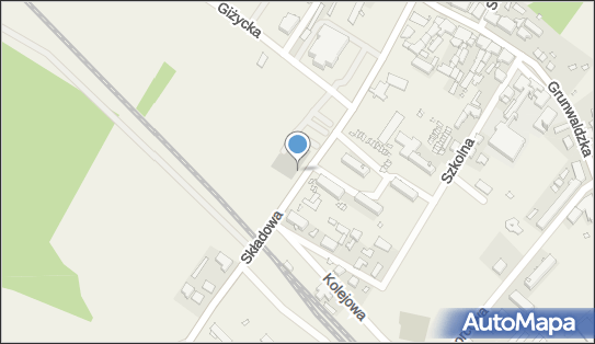 DPD Pickup Automaty, pon-ndz 00:00-24:00, Wydminy, godziny otwarcia