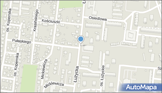 DPD Pickup Automaty, pon-ndz 00:00-24:00, Świebodzin, godziny otwarcia