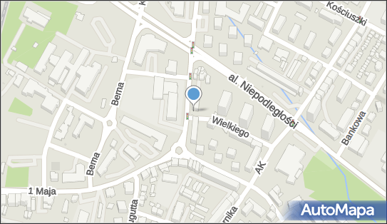 DPD Pickup Automaty, pon-ndz 00:00-24:00, Lubin, godziny otwarcia