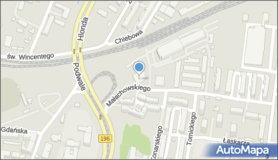 DPD Pickup Automaty, pon-ndz 00:00-24:00, Poznań, godziny otwarcia