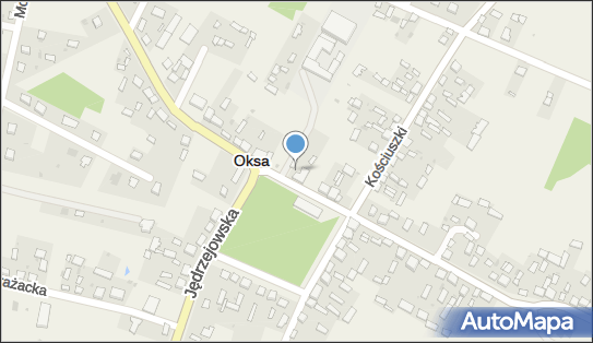 DPD Pickup Automaty, pon-ndz 00:00-24:00, Oksa, godziny otwarcia