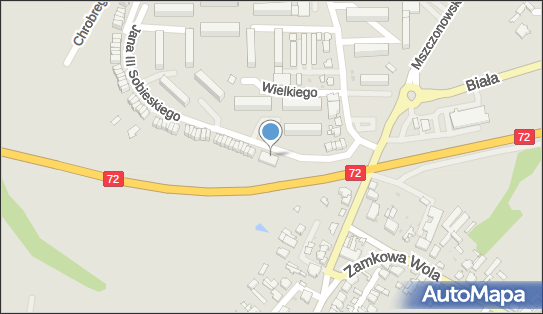 DPD Pickup Automaty, pon-ndz 00:00-24:00, Rawa Mazowiecka, godziny otwarcia