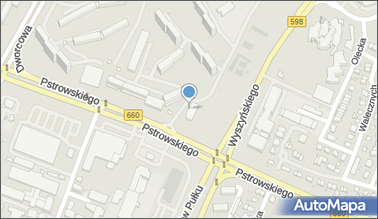DPD Pickup Automaty, pon-ndz 00:00-24:00, Olsztyn, godziny otwarcia