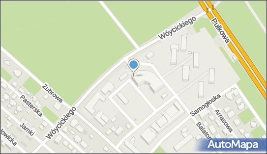 DPD Pickup Automaty, pon-ndz 00:00-24:00, Warszawa, godziny otwarcia