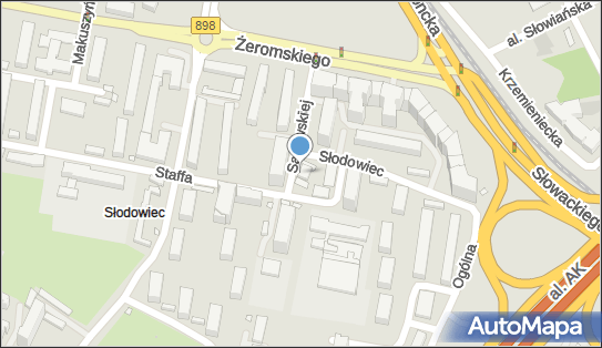 DPD Pickup Automaty, pon-ndz 00:00-24:00, Warszawa, godziny otwarcia
