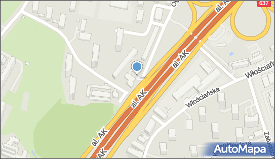 DPD Pickup Automaty, pon-ndz 00:00-24:00, Warszawa, godziny otwarcia
