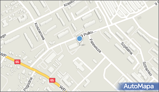 DPD Pickup Automaty, pon-ndz 00:00-24:00, Grajewo, godziny otwarcia