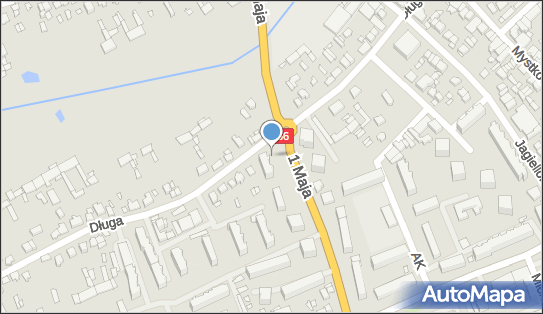 DPD Pickup Automaty, pon-ndz 00:00-24:00, Wysokie Mazowieckie, godziny otwarcia
