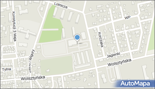 DPD Pickup Automaty, pon-ndz 00:00-24:00, Babimost, godziny otwarcia