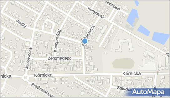DPD Pickup Automaty, pon-ndz 00:00-24:00, Środa Wielkopolska, godziny otwarcia