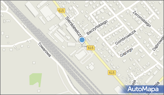 DPD Pickup Automaty, pon-ndz 00:00-24:00, Ciechanów, godziny otwarcia