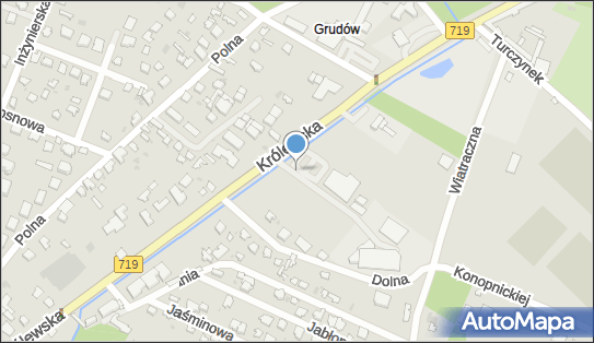 DPD Pickup Automaty, pon-ndz 00:00-24:00, Milanówek, godziny otwarcia