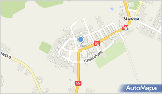 DPD Pickup Automaty, pon-ndz 00:00-24:00, Gardeja, godziny otwarcia