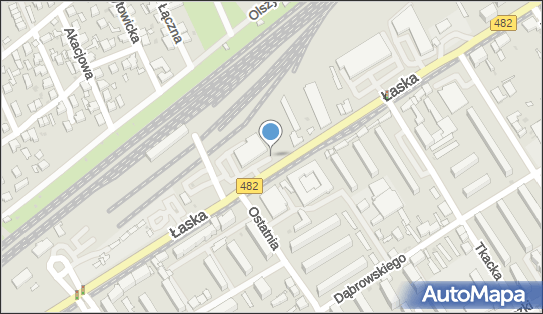 DPD Pickup Automaty, pon-ndz 00:00-24:00, Pabianice, godziny otwarcia