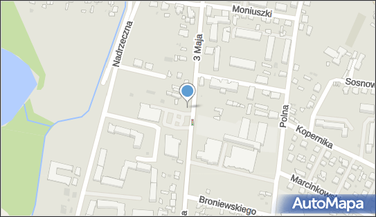 DPD Pickup Automaty, pon-ndz 00:00-24:00, Gostynin, godziny otwarcia