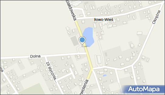DPD Pickup Automaty, pon-ndz 00:00-24:00, Iłowo-Osada, godziny otwarcia