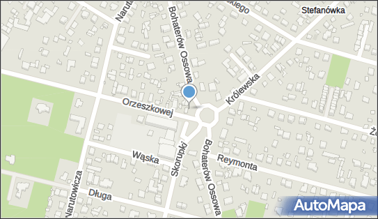 DPD Pickup Automaty, pon-ndz 00:00-24:00, Kobyłka, godziny otwarcia