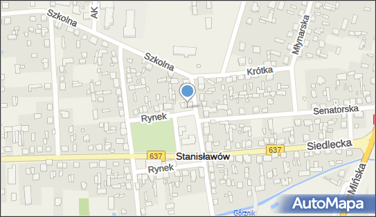 DPD Pickup Automaty, pon-ndz 00:00-24:00, Stanisławów, godziny otwarcia