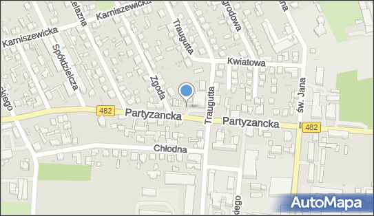 DPD Pickup Automaty, pon-ndz 00:00-24:00, Pabianice, godziny otwarcia