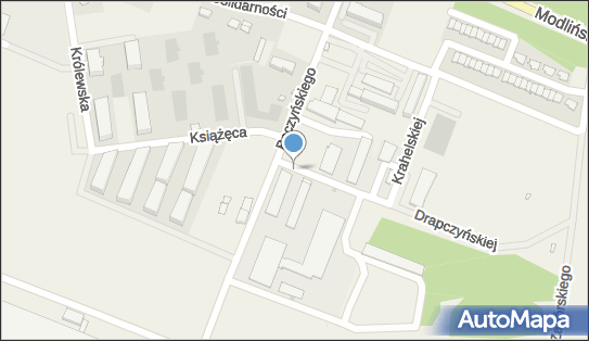 DPD Pickup Automaty, pon-ndz 00:00-24:00, Wieliszew, godziny otwarcia