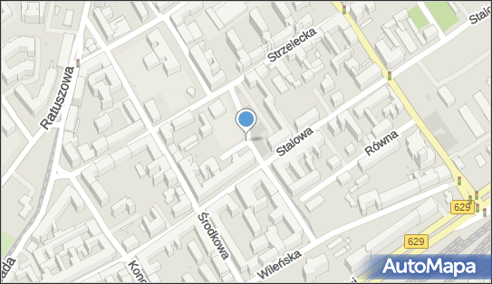 DPD Pickup Automaty, pon-ndz 00:00-24:00, Warszawa, godziny otwarcia