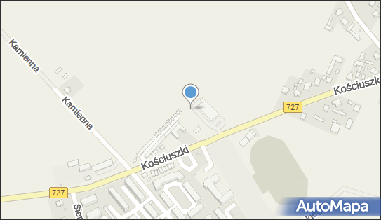 DPD Pickup Automaty, pon-ndz 00:00-24:00, Wierzbica, godziny otwarcia