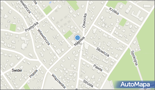 DPD Pickup Automaty, pon-ndz 00:00-24:00, Otwock, godziny otwarcia