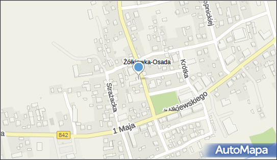 DPD Pickup Automaty, pon-ndz 00:00-24:00, Żółkiewka-Osada, godziny otwarcia